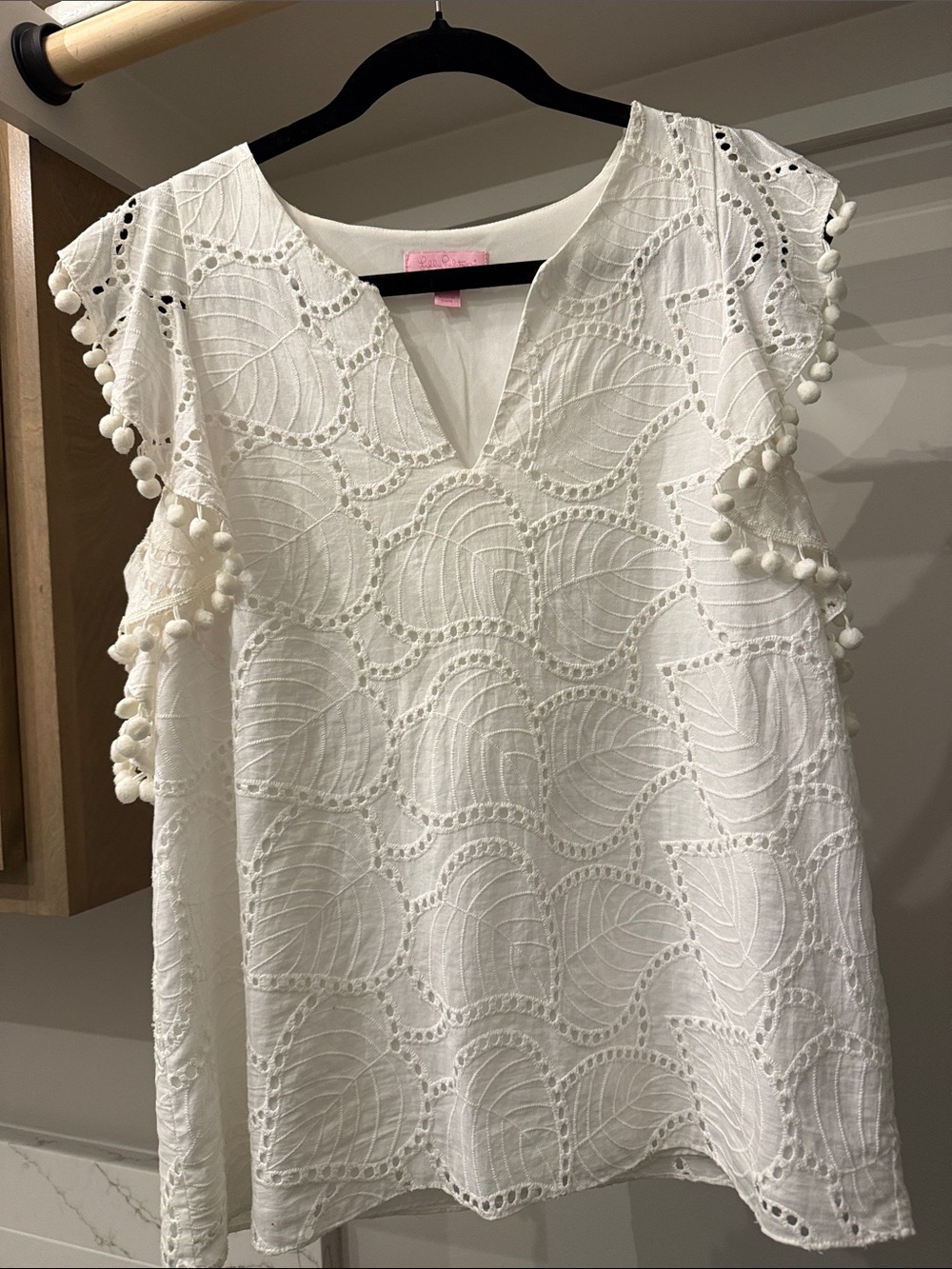 Lily Pulitzer Astara Top